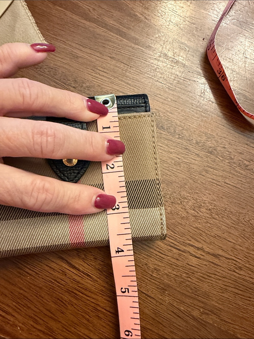 Accessory Subcategory Identification - Picture 10 of 10